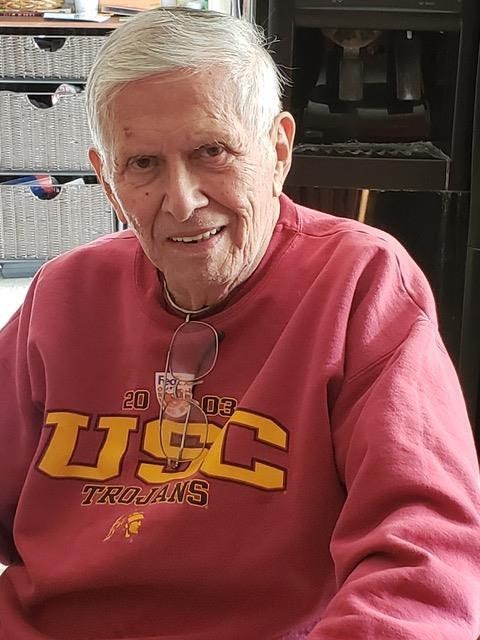 Obituario de William Rizo Gonzalez