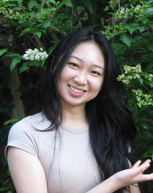 Obituary of Jaclyn Li Xue