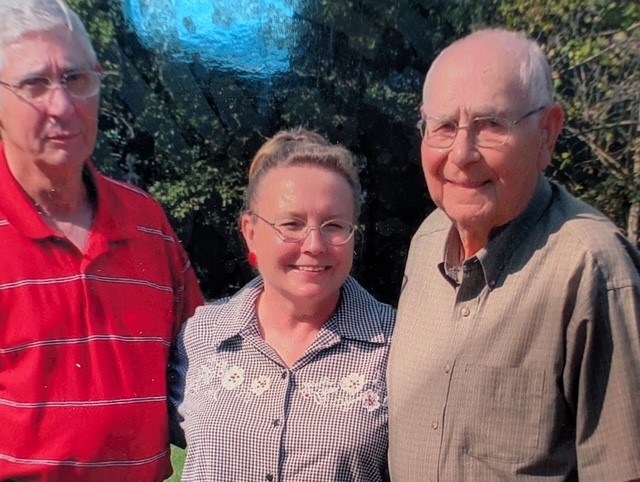 Obituary of Evelyn B. Welch