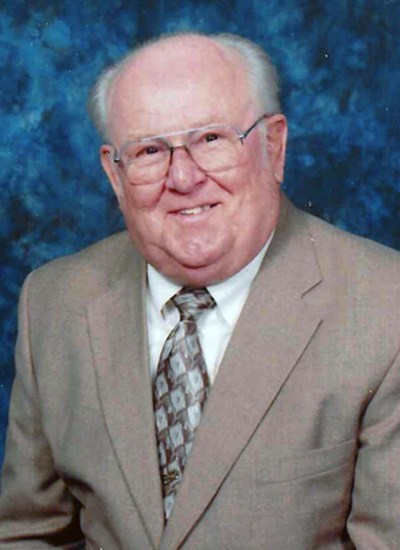 Obituary of Denver C. "Jack" Russ