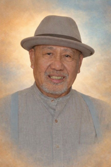 Obituary of Urbano Mon Pusing Alcantara