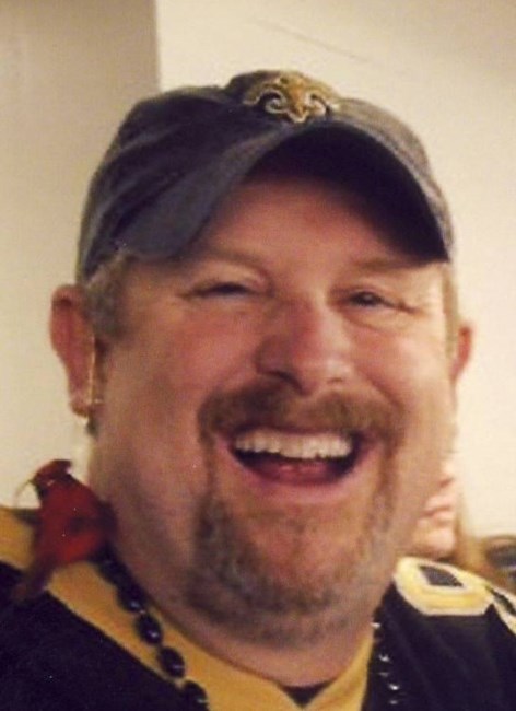 Obituary of Ricky Ruffin Parke