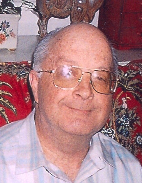 Obituary of Richard Kendall Brown
