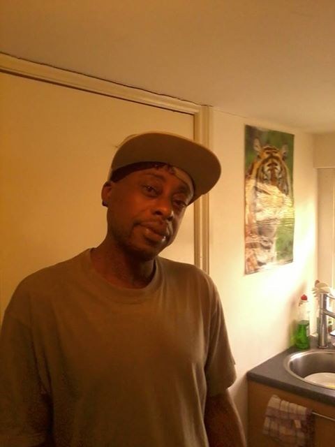 Obituario de Roy Winston Swaby