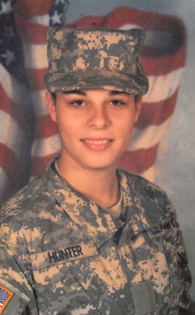 Obituary of Angela Marie Ezell-Hunter