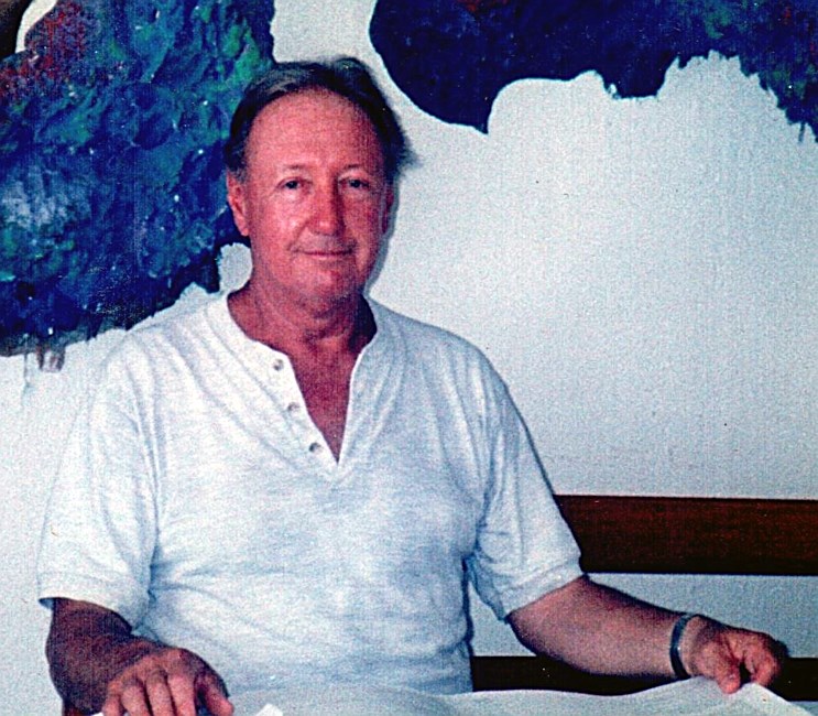 Obituary of Al Strynkowski