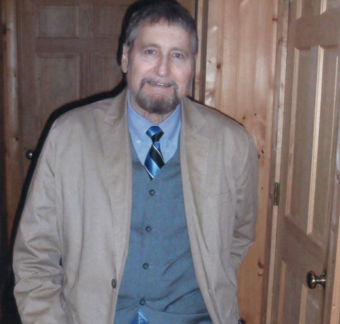 Obituary of Randy Drew Rogers