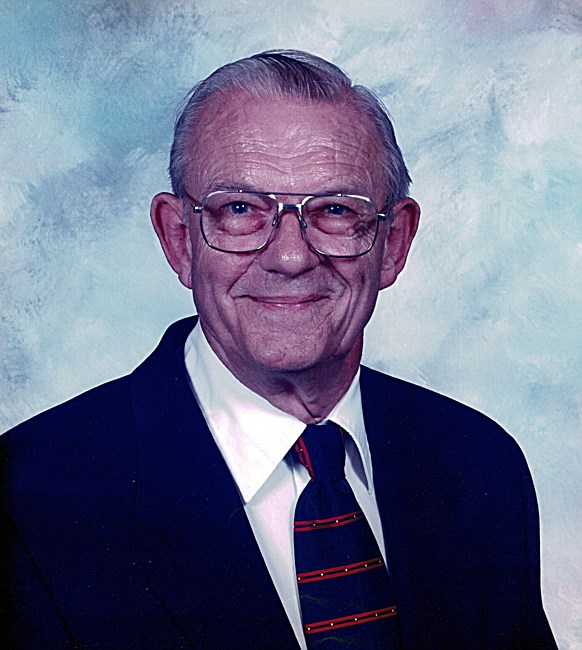 Obituary of RJ Williams