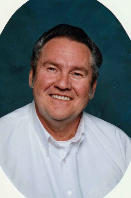 Obituary of Jerry Jone Enquist