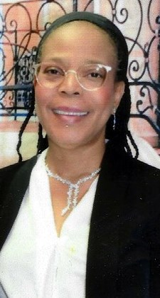 Obituary of Camille Rosemary Calmes