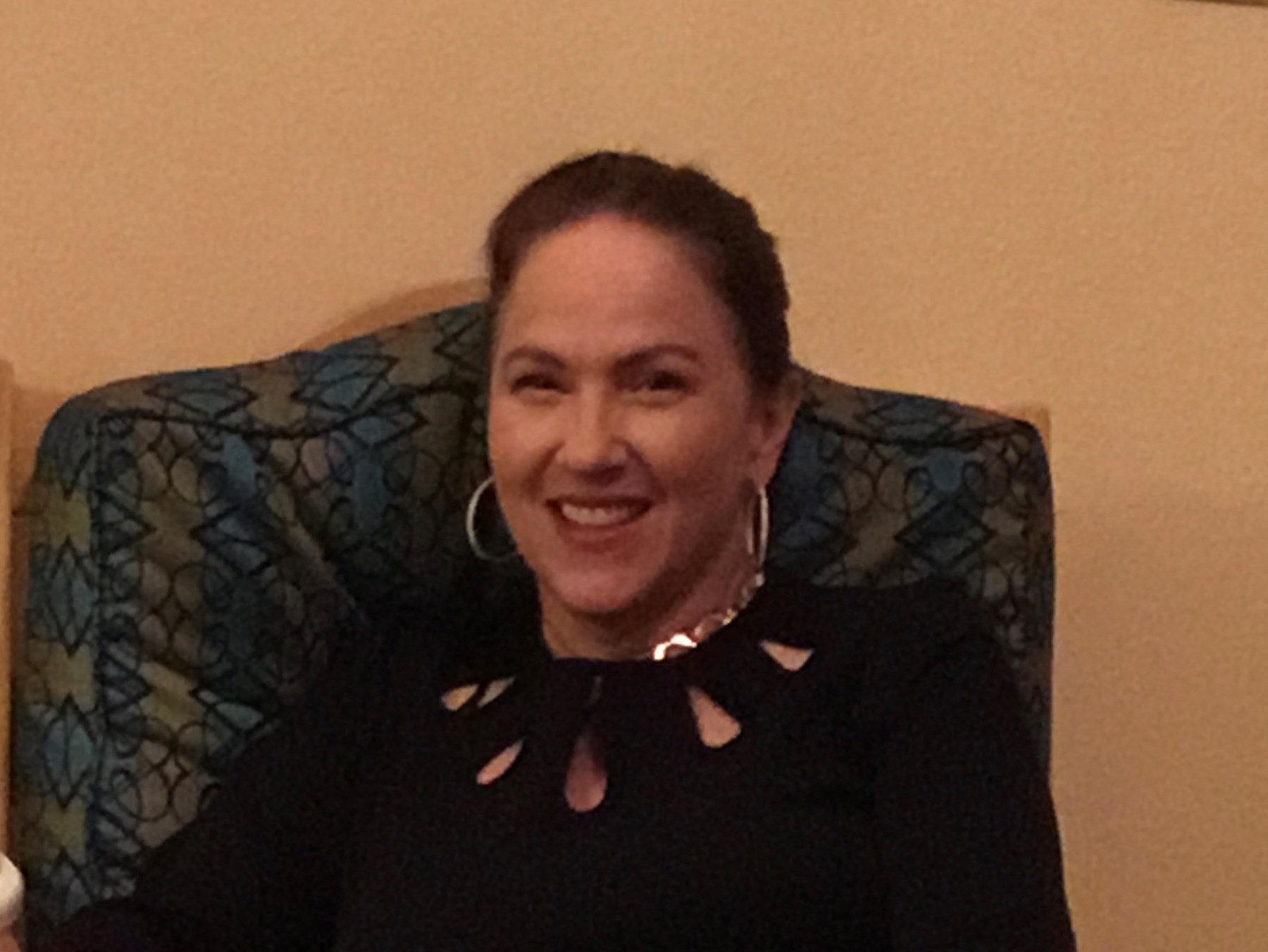 Obituary of Donna Marie Cross