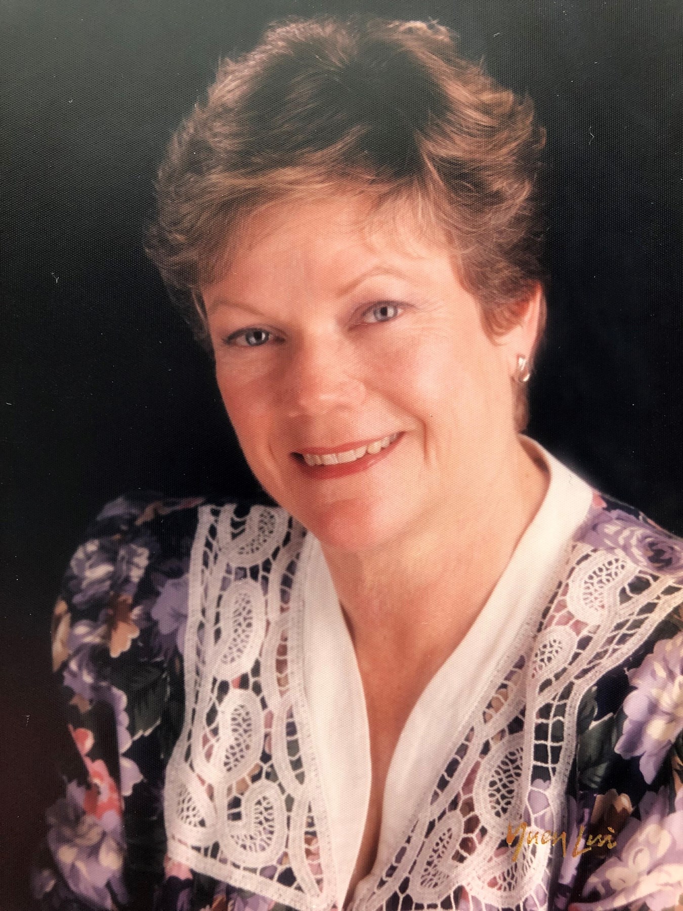 Myrna Conger Obituary Bellevue, WA