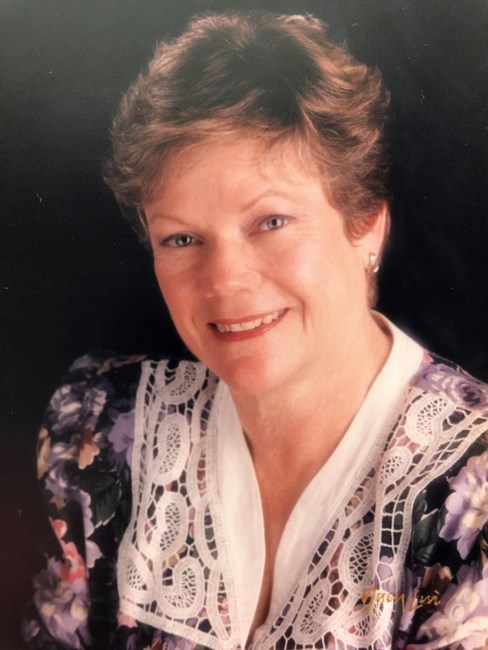 Obituary of Myrna Shurtliff Conger