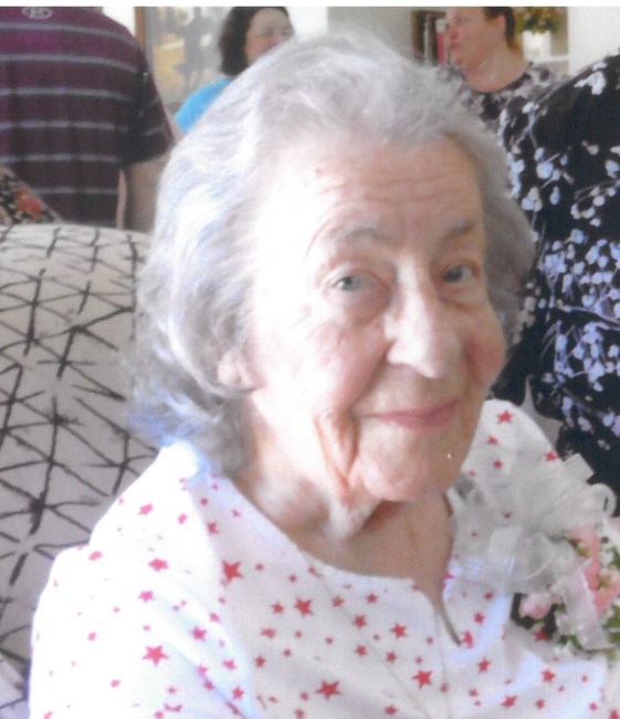 Obituary of Constance S. Towle