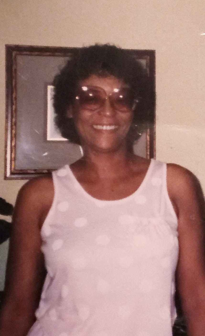 Beatrice Beasley Obituary Memphis, TN