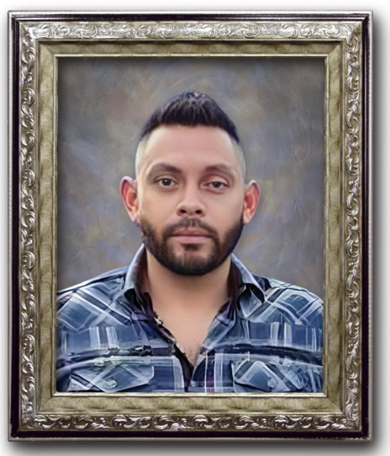 Obituary of Ivan Hernandez Chavez