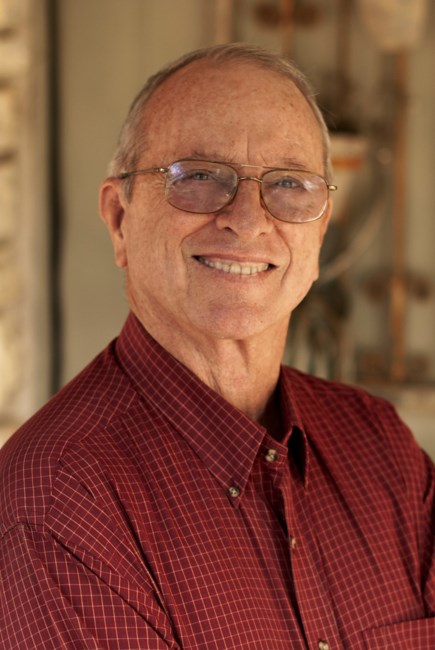 Obituary of Raymond Jodie Coe Jr.