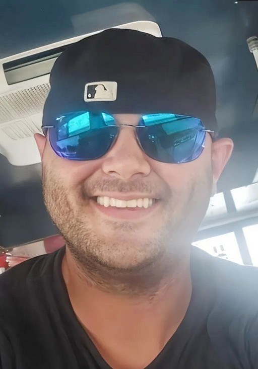 Avis de décès de Brad Allen Assevedo