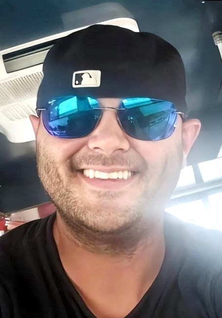 Avis de décès de Brad Allen Assevedo