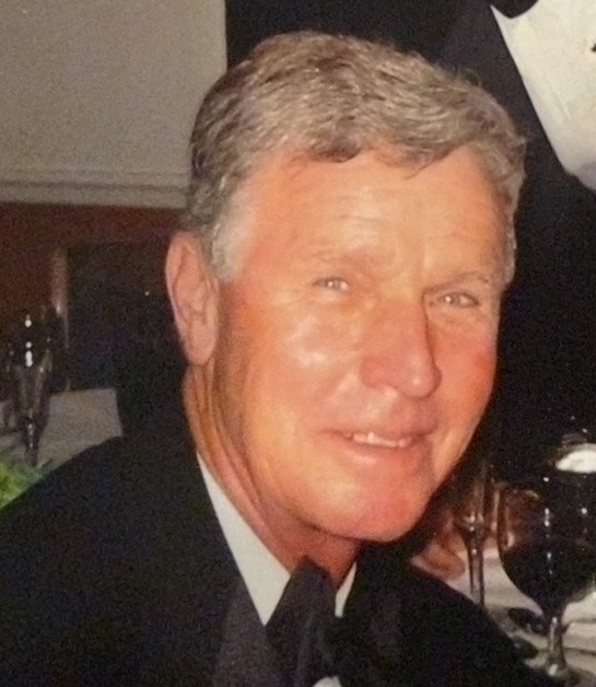 Avis de décès de John J. Meyers III