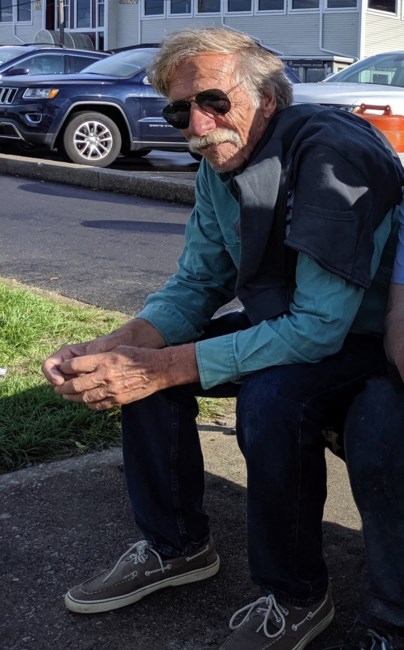 Avis de décès de Richard N. Porter