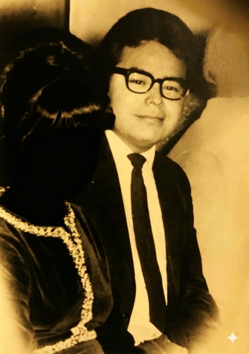 Obituary of Pete Bravo Leon