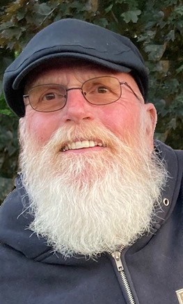 Obituary of Kenneth Lawrence Peate