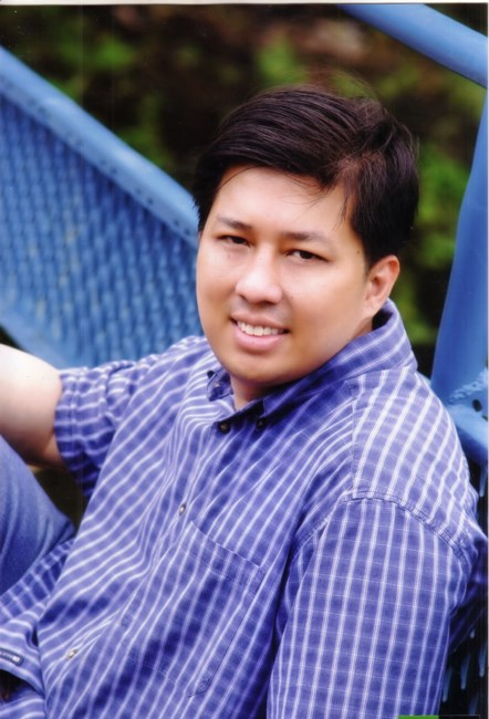 Obituary of Ronuel Ganal Dela Cruz