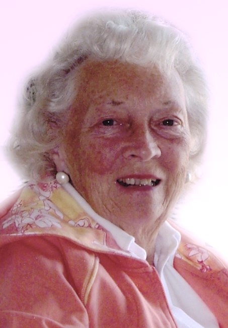 Obituary of Lois A. Wright