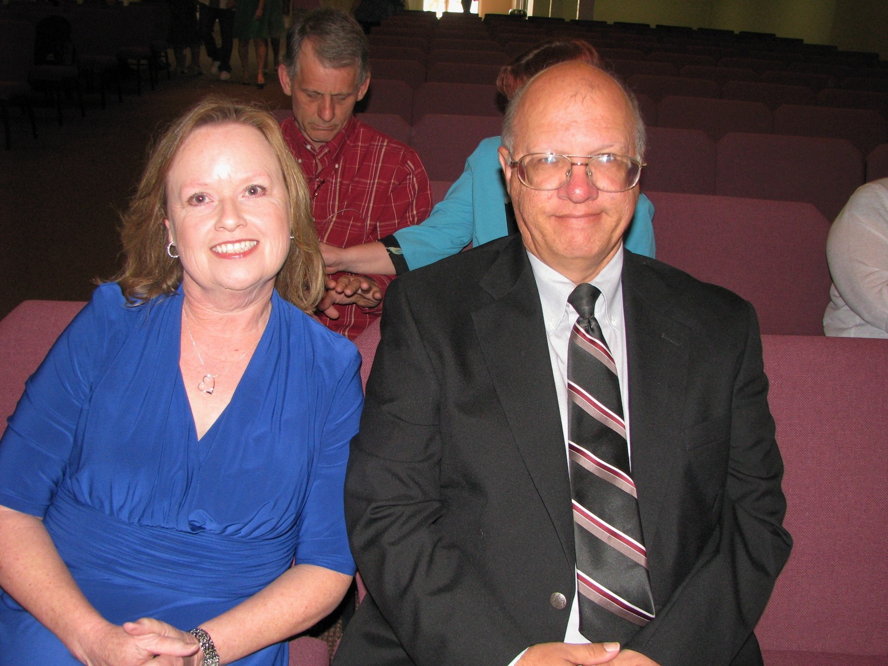 Obituary of James "Pop" Doyle Park Jr.