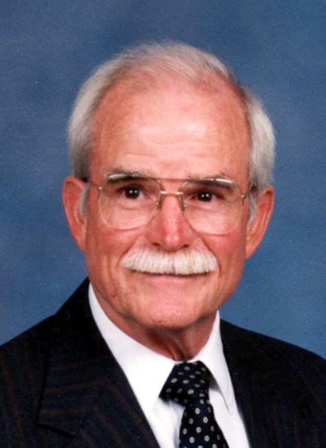 Obituary of James McFarland