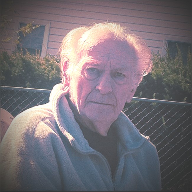 Obituary of Harold Palmer