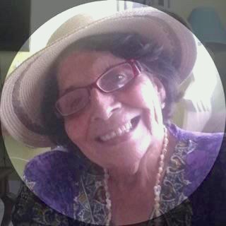 Avis de décès de Consuelo T Hernandez