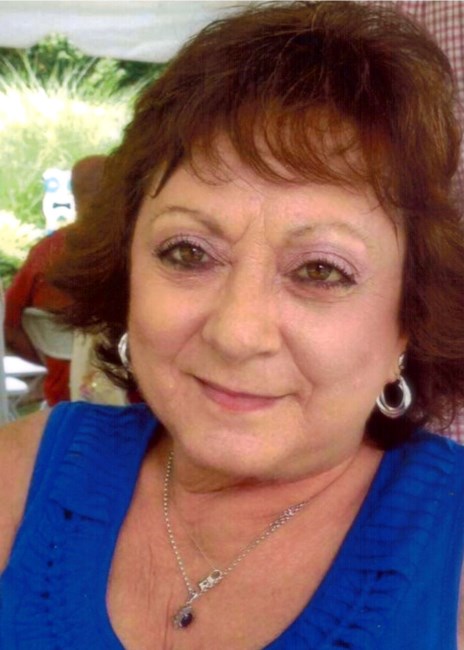 Obituary of Josephine Mazzone