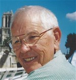 Charles Harris