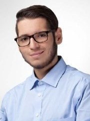 Obituary of Sterling Maxwell Simon