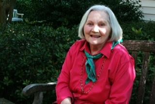 Obituary of Mary Lee Curry