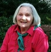 Obituary of Mary Lee Curry