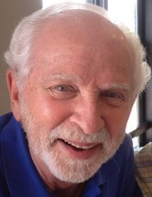 Obituary of Robert J. Frey