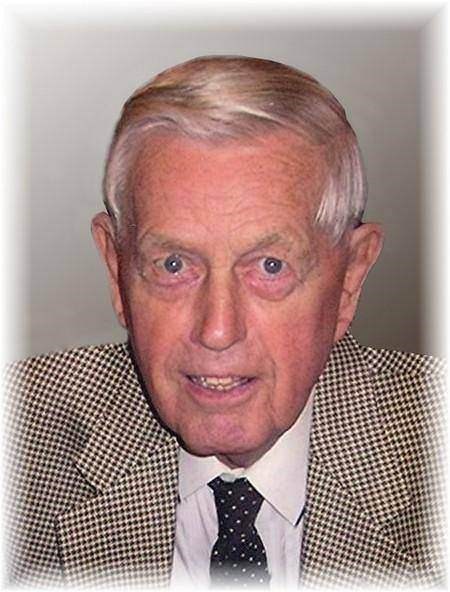 Obituary of Donald August Lindow