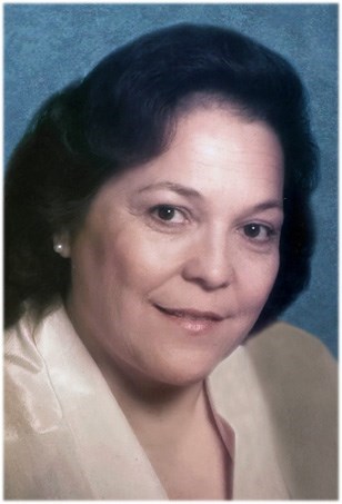 Obituary of Muriel B. Hannah