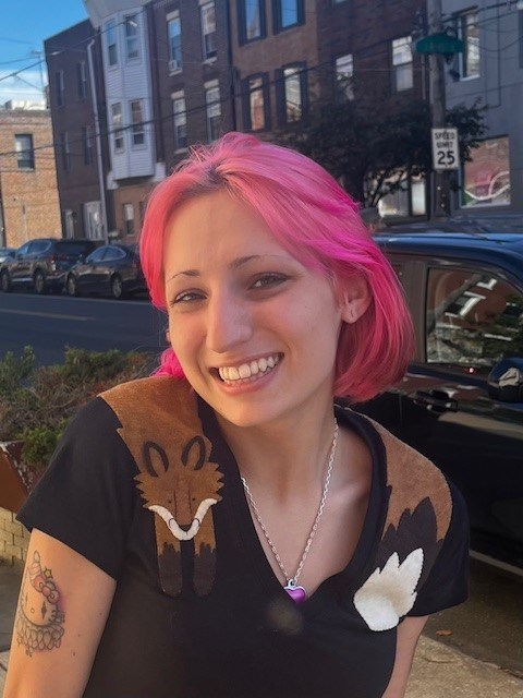 Obituary of Isabella Lee Spinazzola