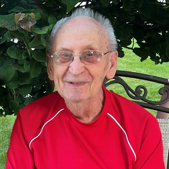 Obituary of Harland Guy Dodge