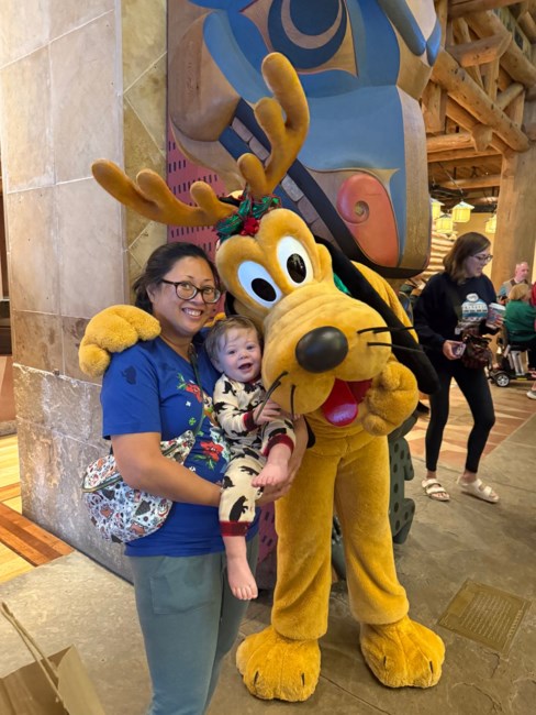 Obituary of Evangeline Lourdes Ferrara