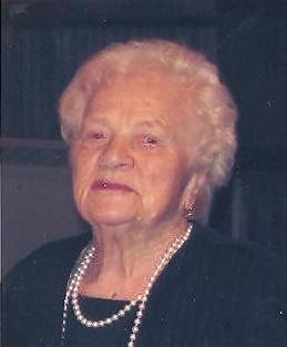 Obituary of Helena Bialko