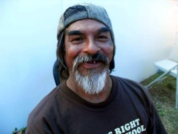 Obituary of Oscar R. Hernandez