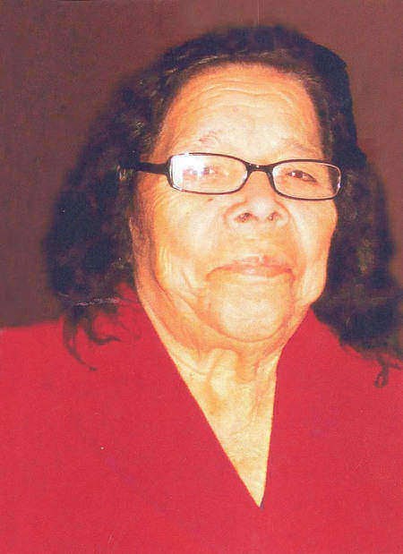 Obituary of Juana Lopez Dimas