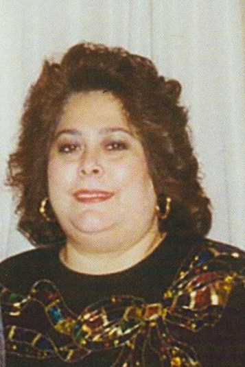 Obituario de Rita Ana Villarreal