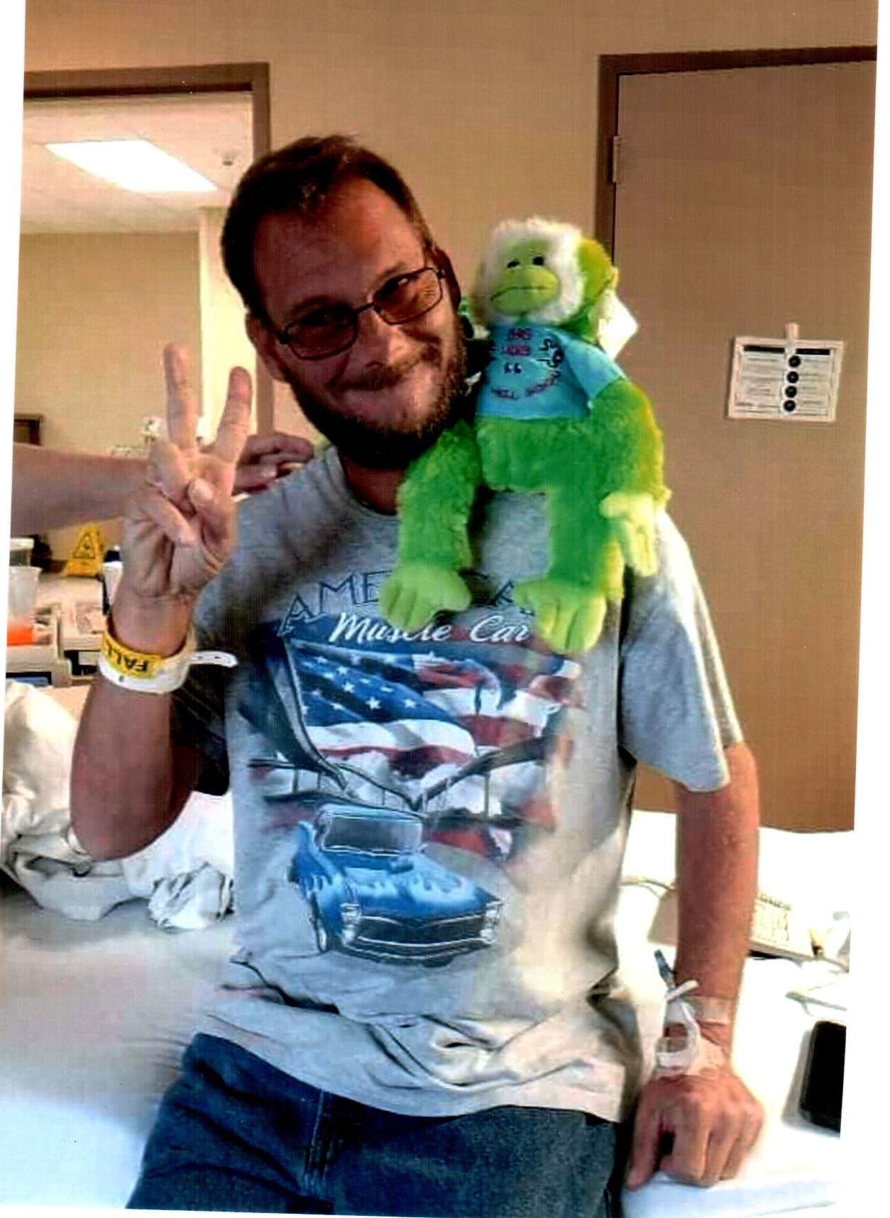 Obituary of Shannon Neal Staton