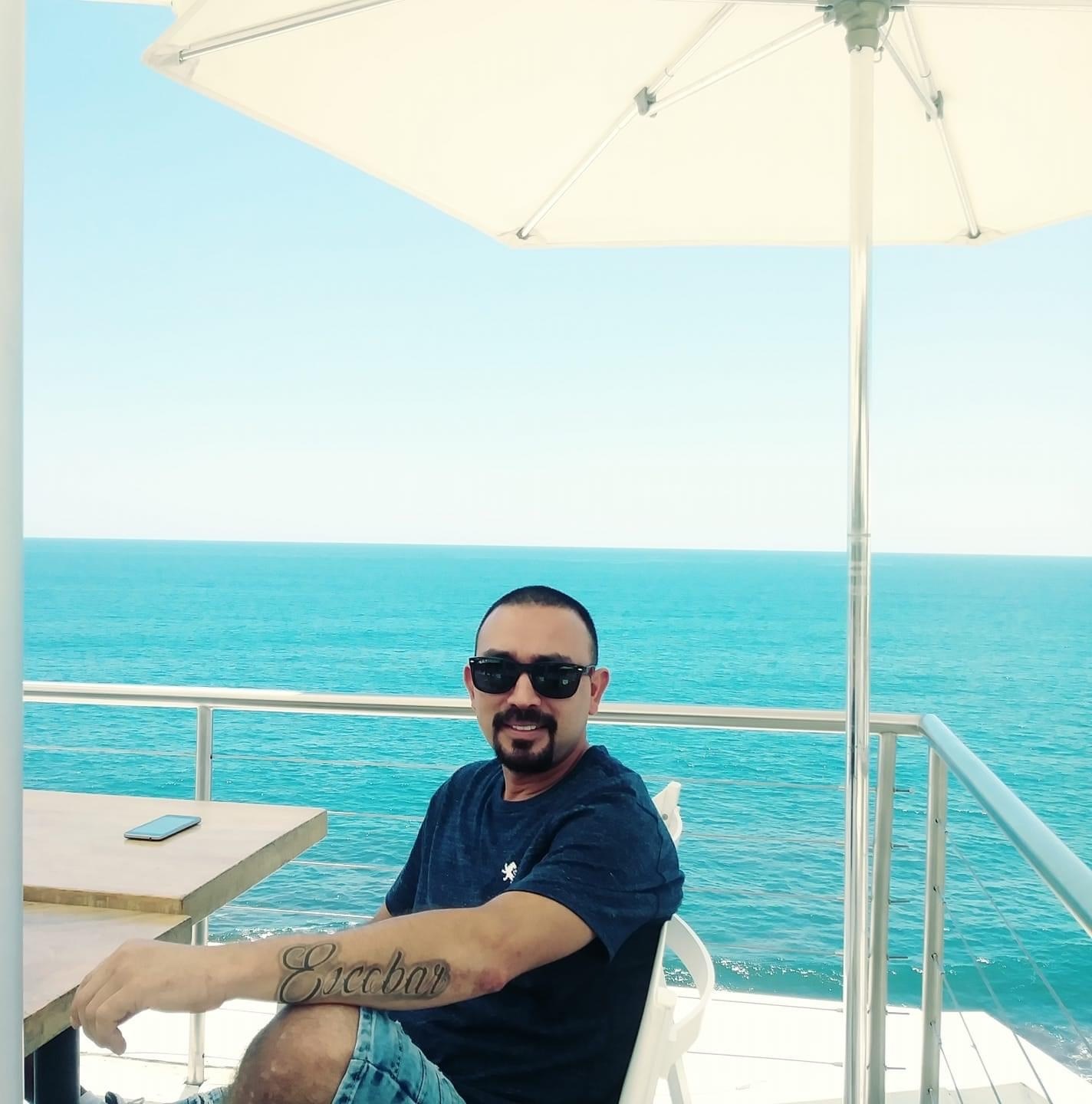 Obituary of Gabino Escobar Diaz